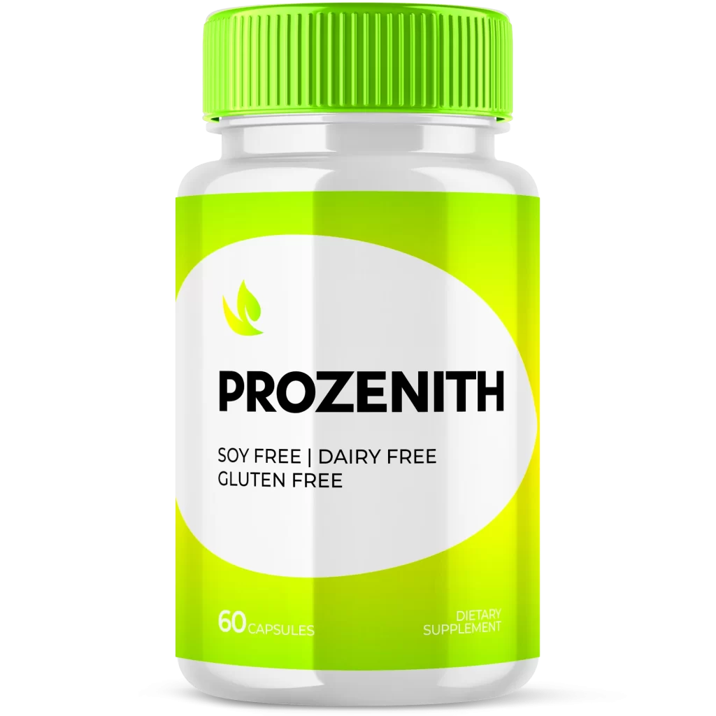 Prozenith Reviews About Prozenith – Top 5